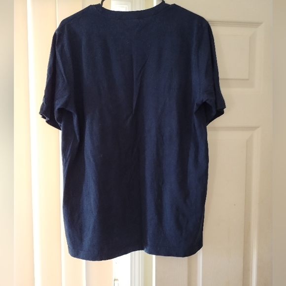 Land's End Surf Board Tee shirt Size Medium - Picture 3 of 3